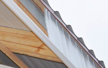 why White Cross Hill fascia repairs are essential
