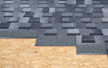 expert White Cross Hill asphalt roof companies