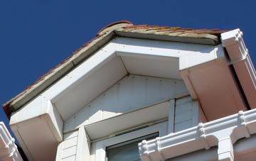 White Cross Hill fascia installation costs