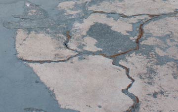 fibreglass roofing replacement White Cross Hill