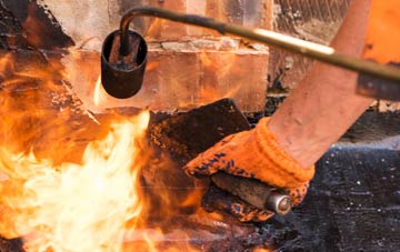 White Cross Hill flat roof repair companies