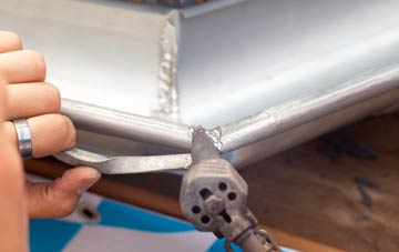 disadvantages of White Cross Hill lead roofing