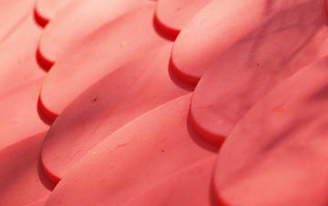 White Cross Hill plastic roof costs