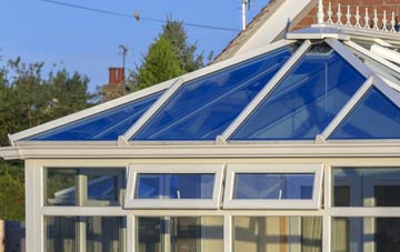 professional White Cross Hill conservatory insulation