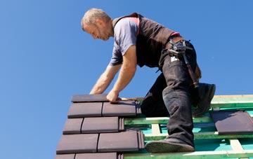 disadvantages of White Cross Hill slate roofing