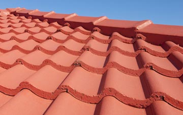 White Cross Hill tile and slate roof replacement