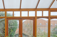 free White Cross Hill conservatory insulation quotes