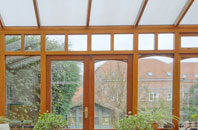 free White Cross Hill conservatory roof repair quotes
