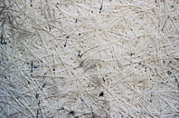 free White Cross Hill fibreglass roof quotes