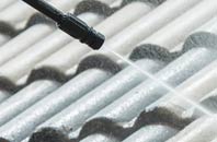 rated White Cross Hill roof cleaning companies