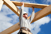 White Cross Hill roof replacement work