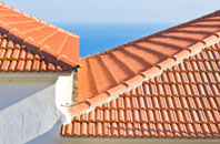 free White Cross Hill roof tile quotes