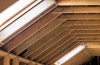 White Cross Hill tapered roof insulation quotes